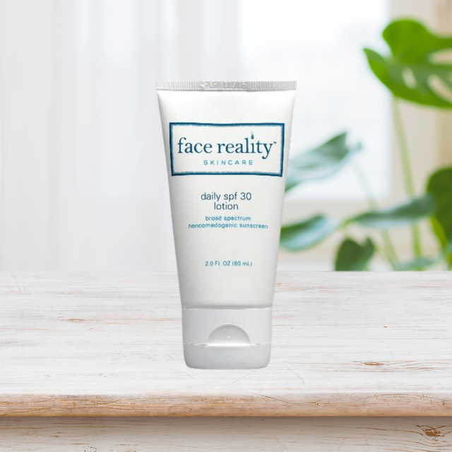 Sun Protection – Face Reality Skincare